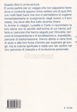 Anime in Viaggio