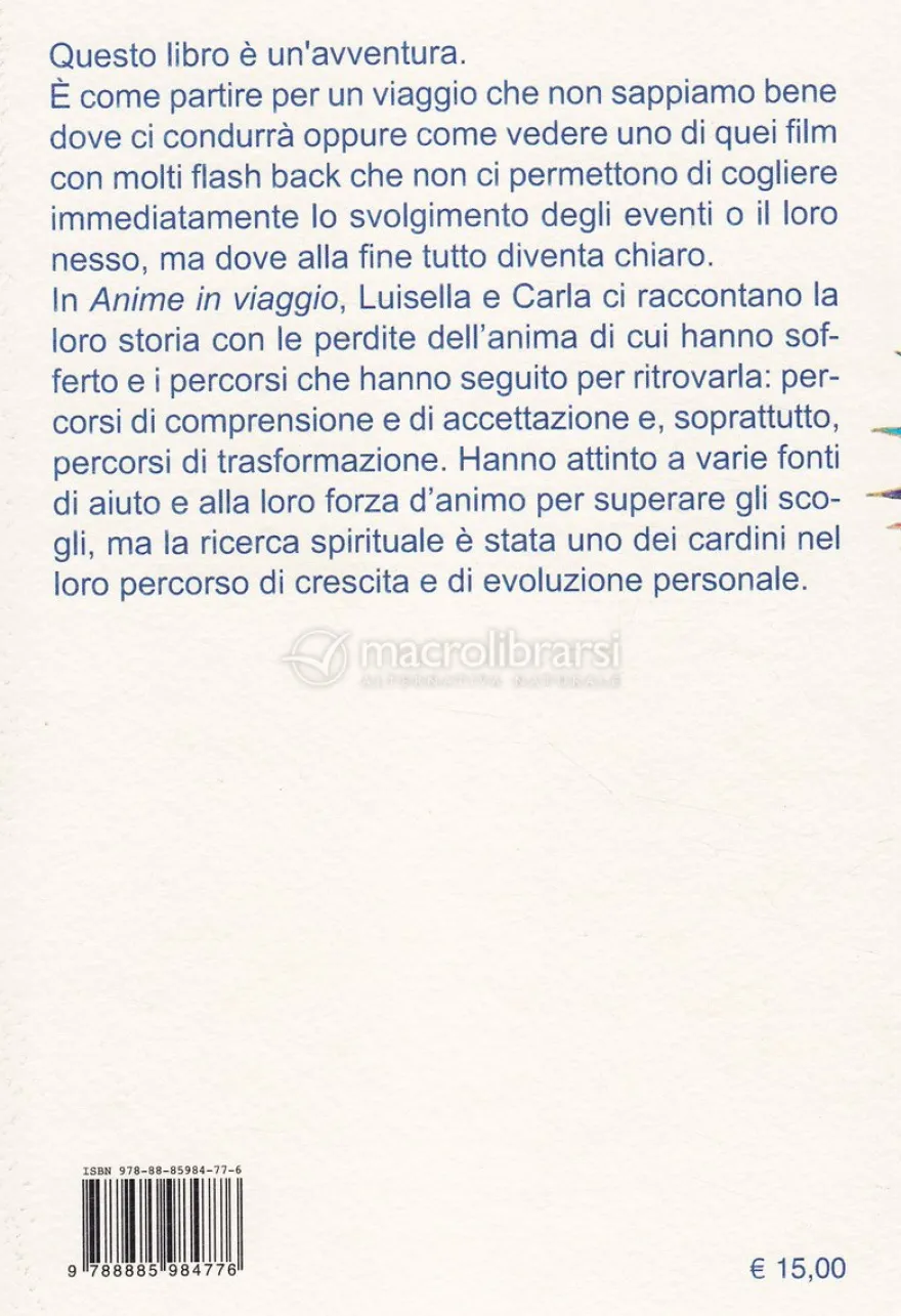 Anime in Viaggio