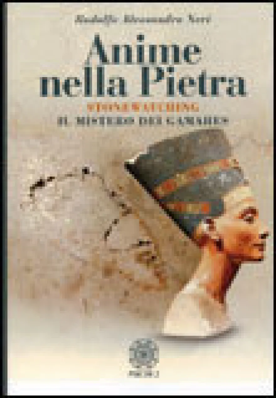 Anime nella Pietra