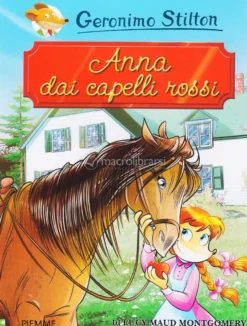 Anna dai Capelli Rossi