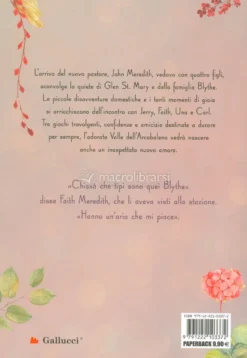 Anna dai Capelli Rossi Vol.7 - La Valle dell'Arcobaleno