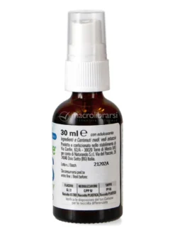 Ansileve SOS - Spray
