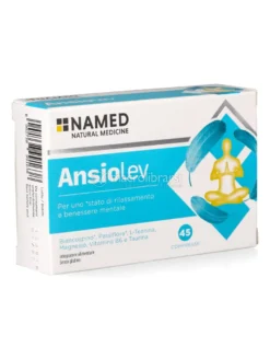 Ansiolev