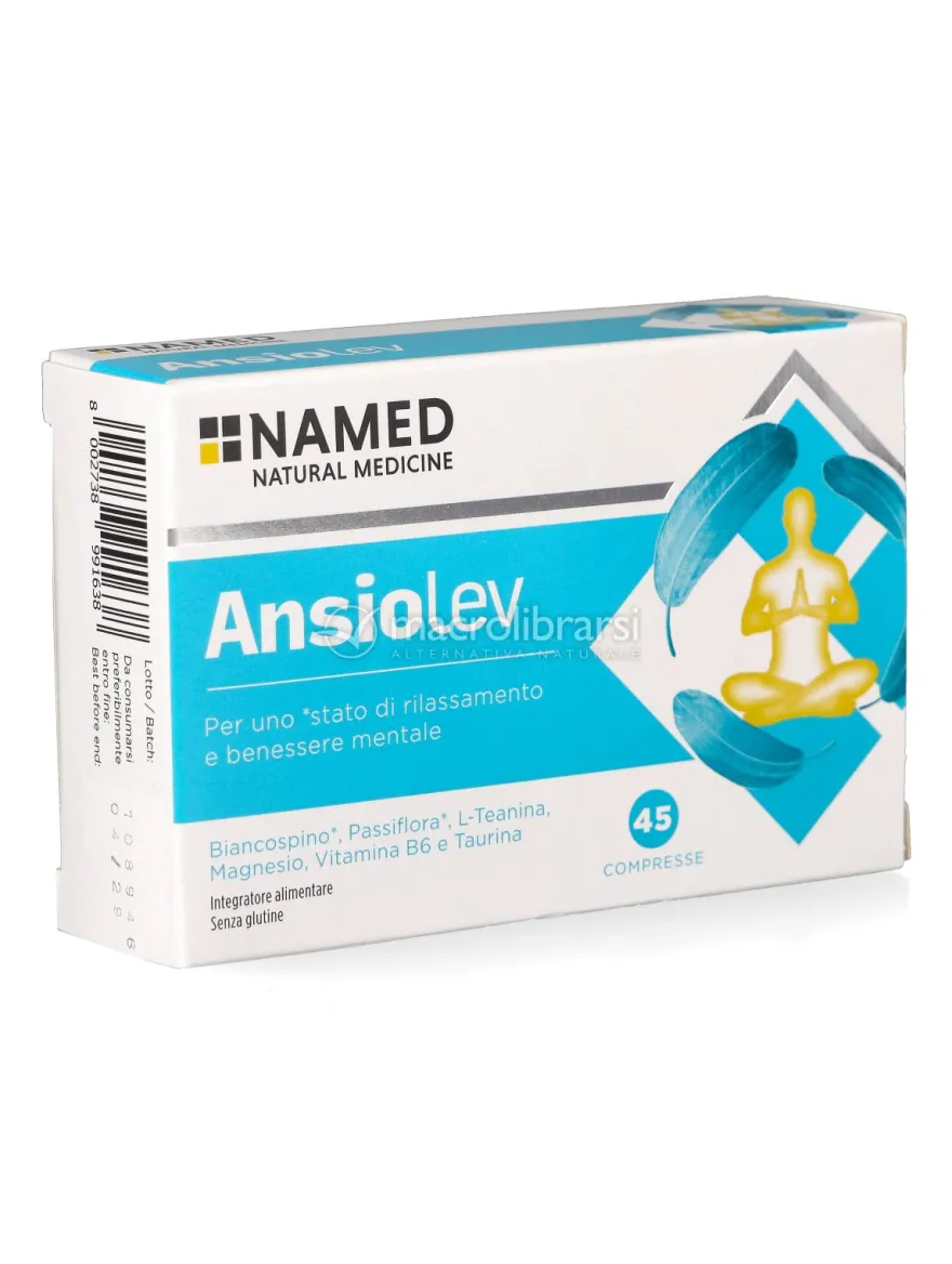 Ansiolev