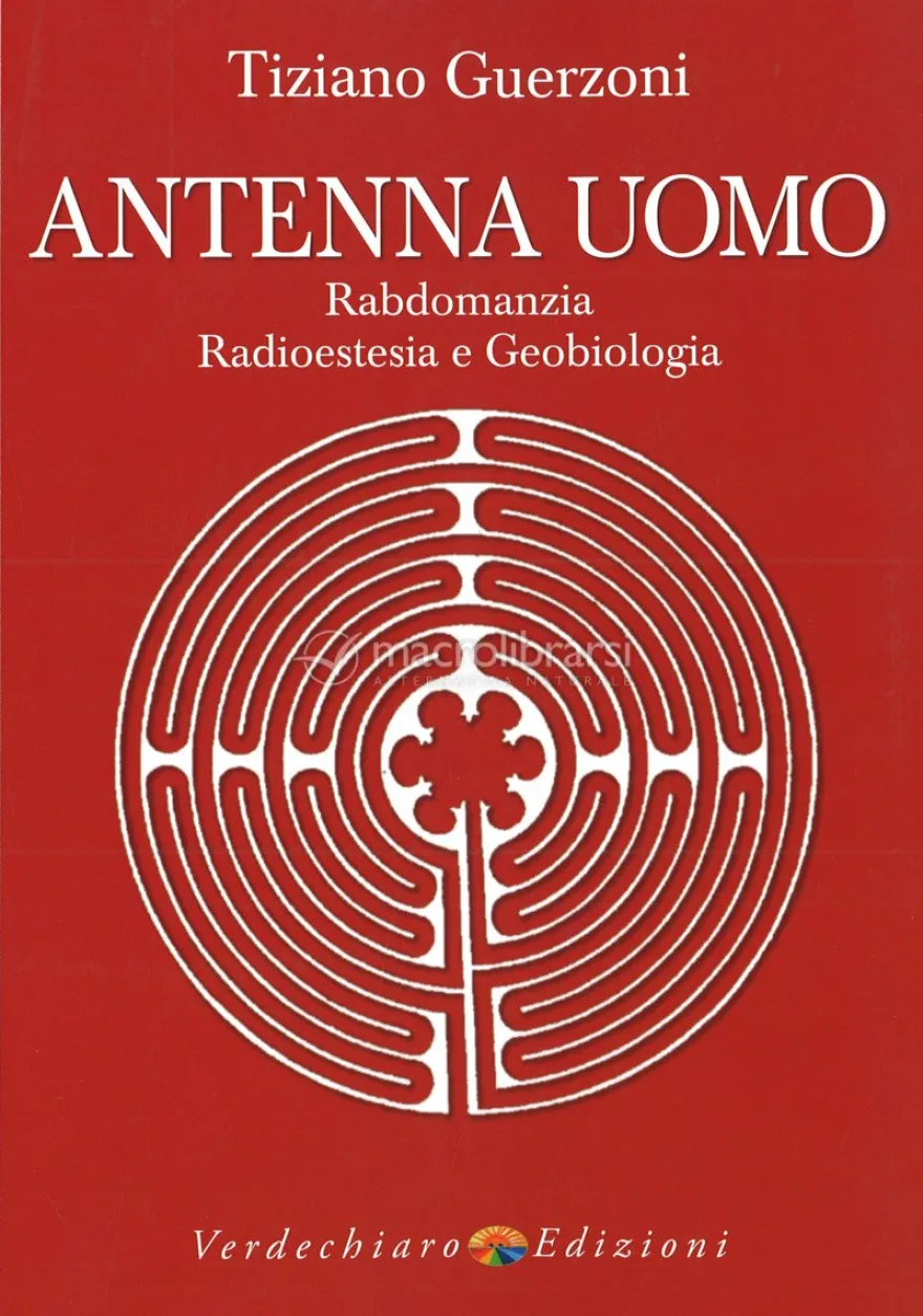Antenna Uomo