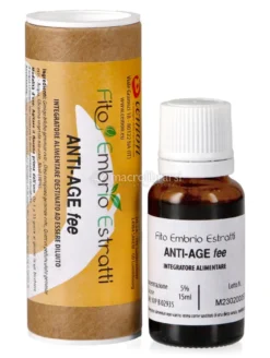 Anti-Age Fee - Fito Embrio Estratti