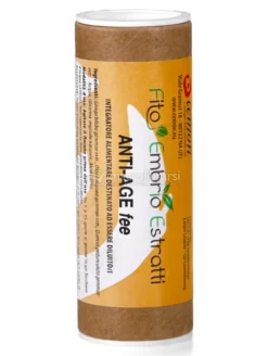 Anti-Age Fee - Fito Embrio Estratti