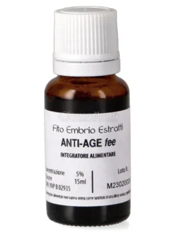 Anti-Age Fee - Fito Embrio Estratti