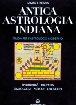 Antica Astrologia Indiana