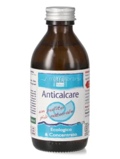Anticalcare Concentrato con Acido Citrico Naturale
