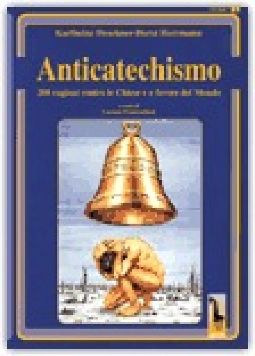 Anticatechismo
