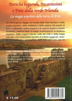 Antiche Leggende, Incantesimi e Fate della Verde Irlanda