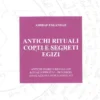 Antichi Rituali Copti e Segreti Egizi