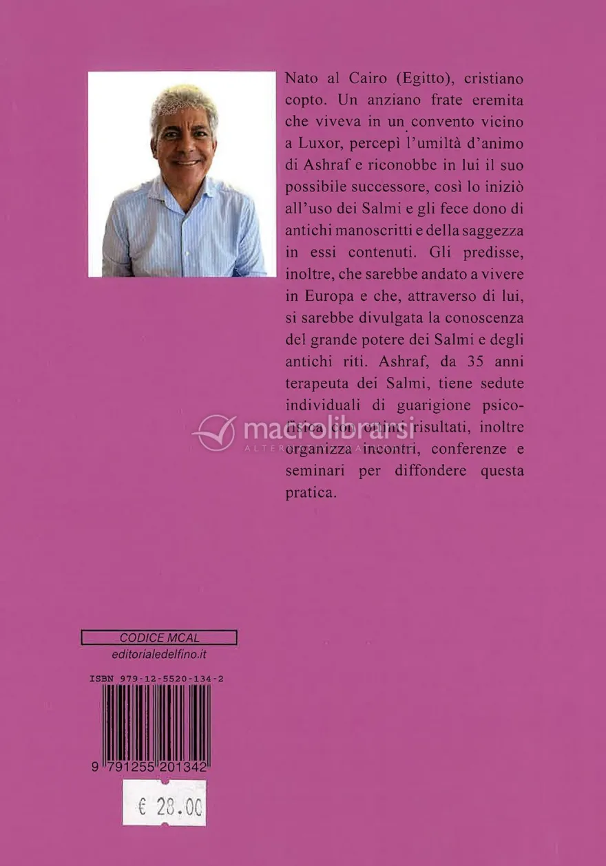 Antichi Rituali Copti e Segreti Egizi