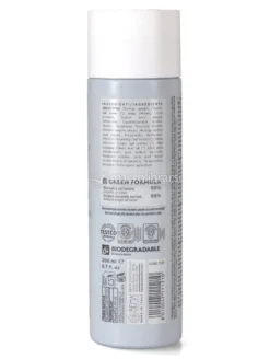 Anti-Dandruff Shampoo Bio per Forfora Secca