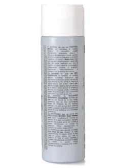 Anti-Dandruff Shampoo Bio per Forfora Secca