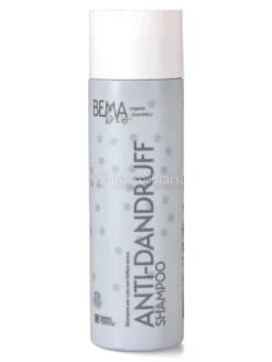 Anti-Dandruff Shampoo Bio per Forfora Secca