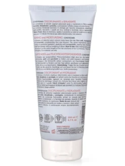 Anti-Frizz Conditioner Balsamo Disciplinante Bio