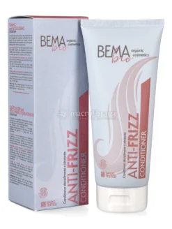 Anti-Frizz Conditioner Balsamo Disciplinante Bio