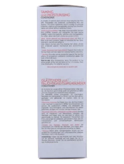 Anti-Frizz Conditioner Balsamo Disciplinante Bio