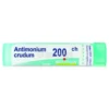 Antimonium Crudum 200CH Granuli Boiron