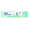 Antimonium Tartaricum 6CH Granuli Boiron