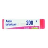 Antimonium Tartaricum 200K Globuli Monodose Boiron