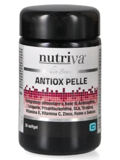 Antiox Pelle