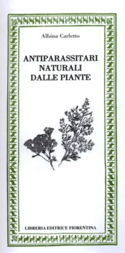 Antiparassitari Naturali delle Piante