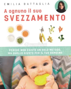 A Ognuno il Suo Svezzamento