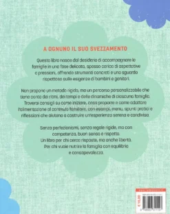 A Ognuno il Suo Svezzamento