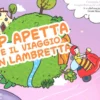 Ap Apetta e il Viaggio in Lambretta