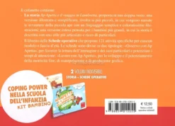 Ap Apetta e il Viaggio in Lambretta