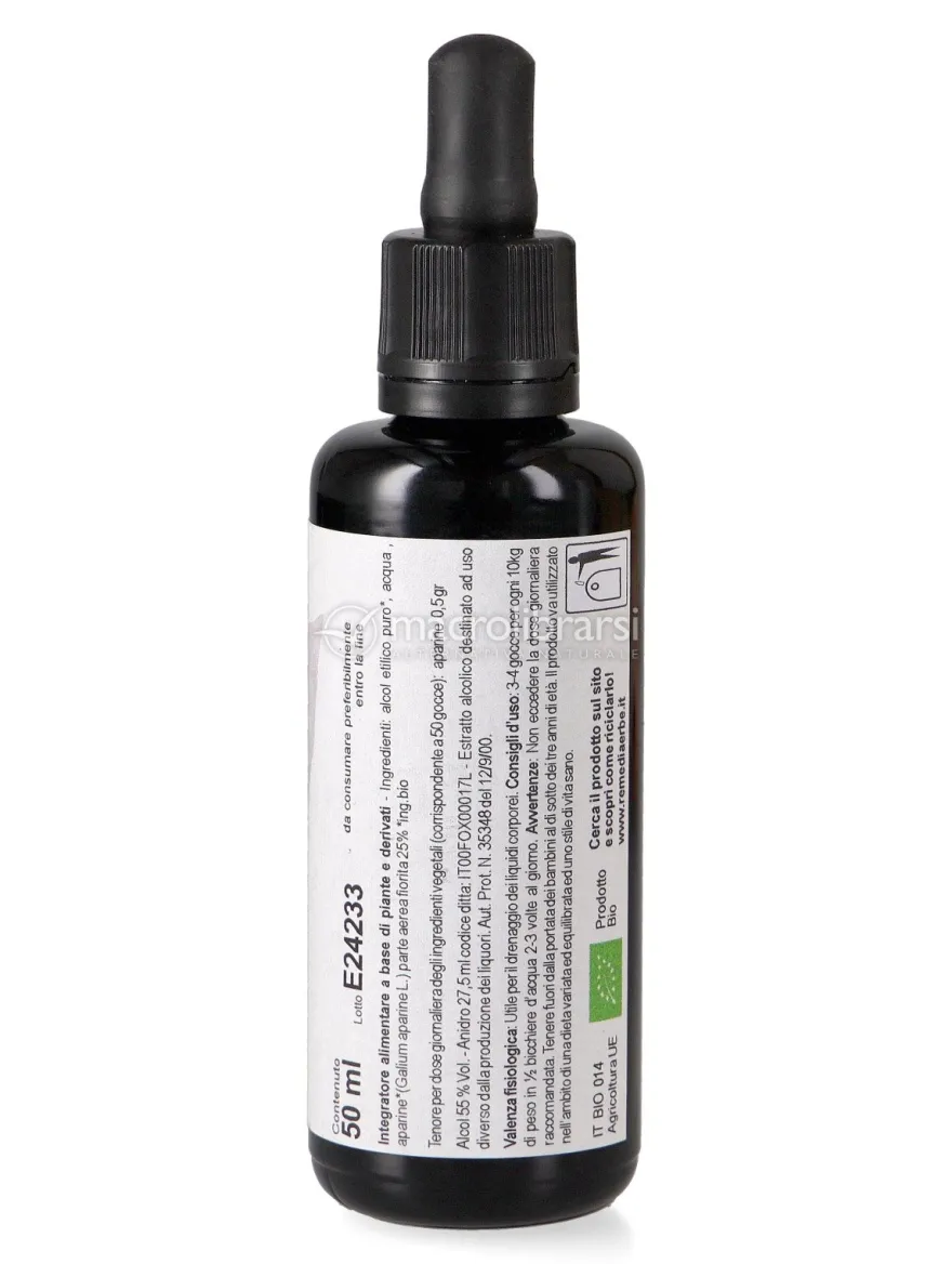 Aparine - Estratto Idroalcolico