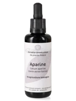 Aparine - Estratto Idroalcolico