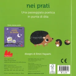 A Passeggio nei Prati