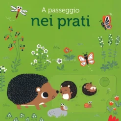 A Passeggio nei Prati