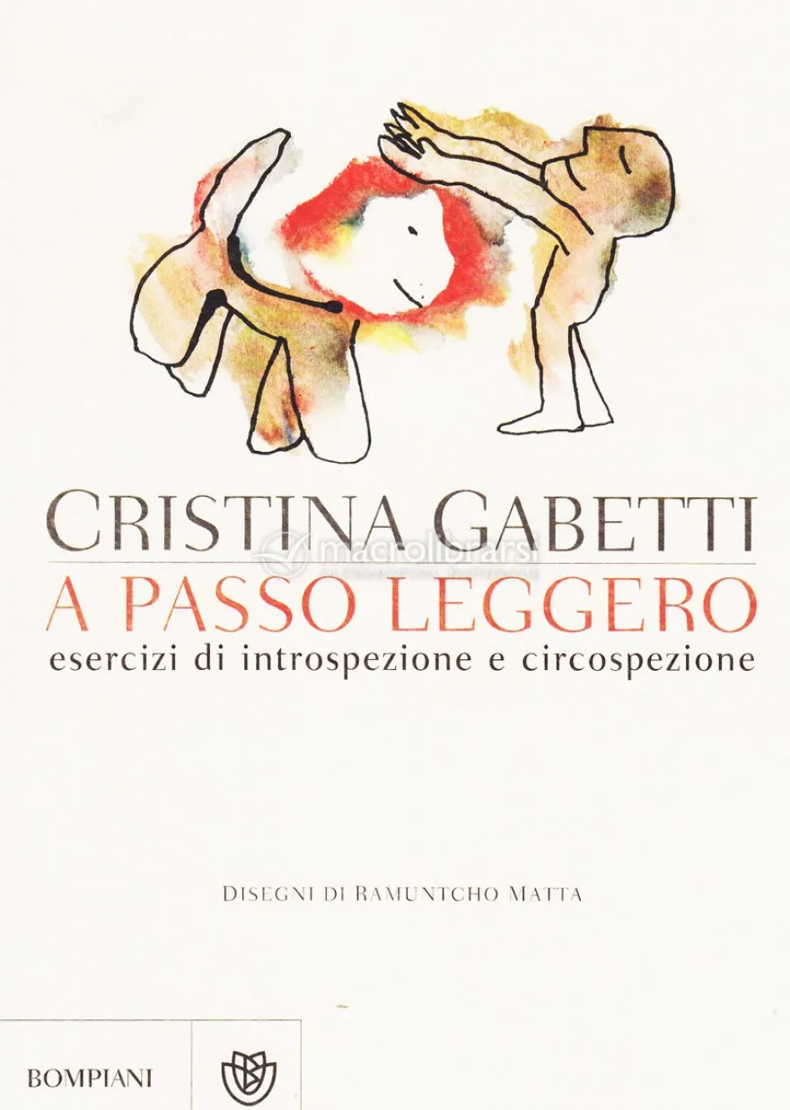 A Passo Leggero