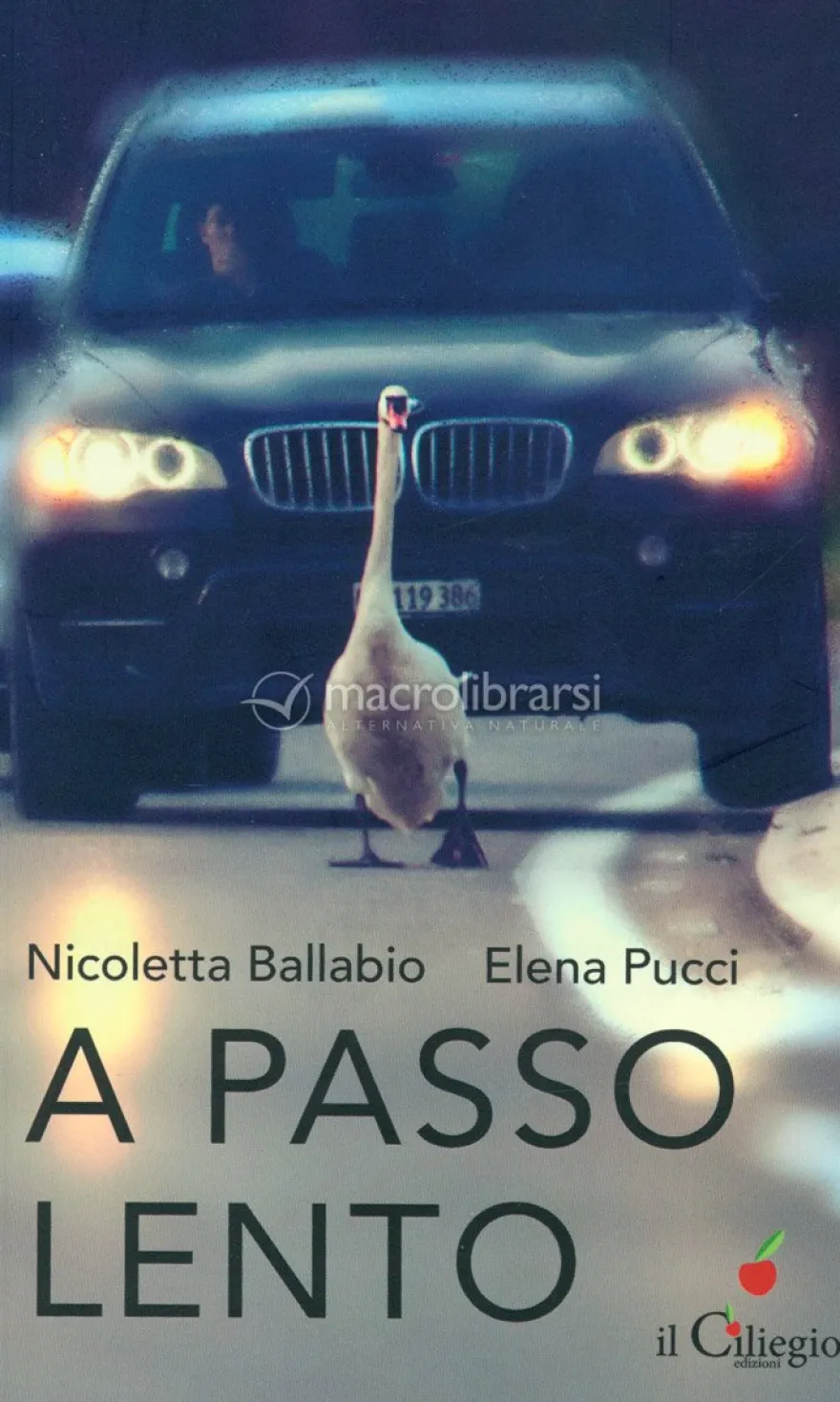 A Passo Lento