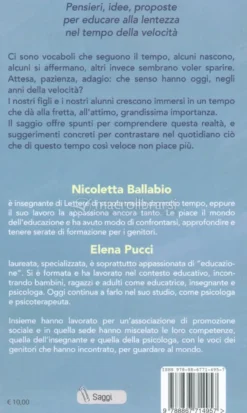A Passo Lento