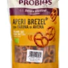 Aperi Brezel con Farina di Avena - Snack senza Glutine