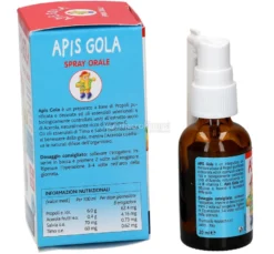 Apis Gola - Spray Orale