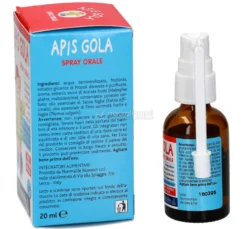 Apis Gola - Spray Orale