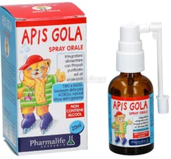 Apis Gola - Spray Orale