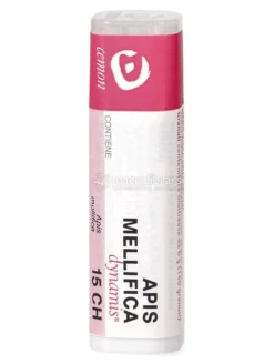 Apis Mellifica 15CH Granuli