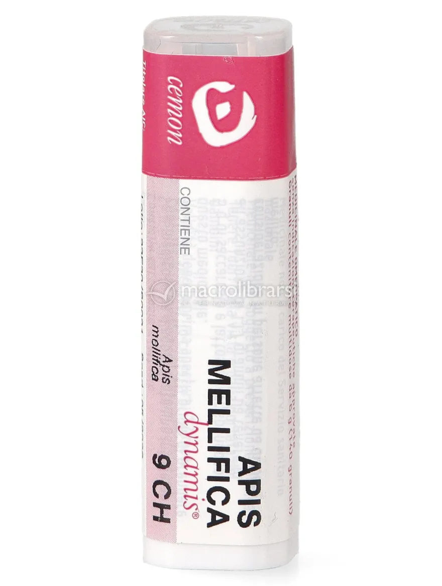 Apis Mellifica 9CH Granuli