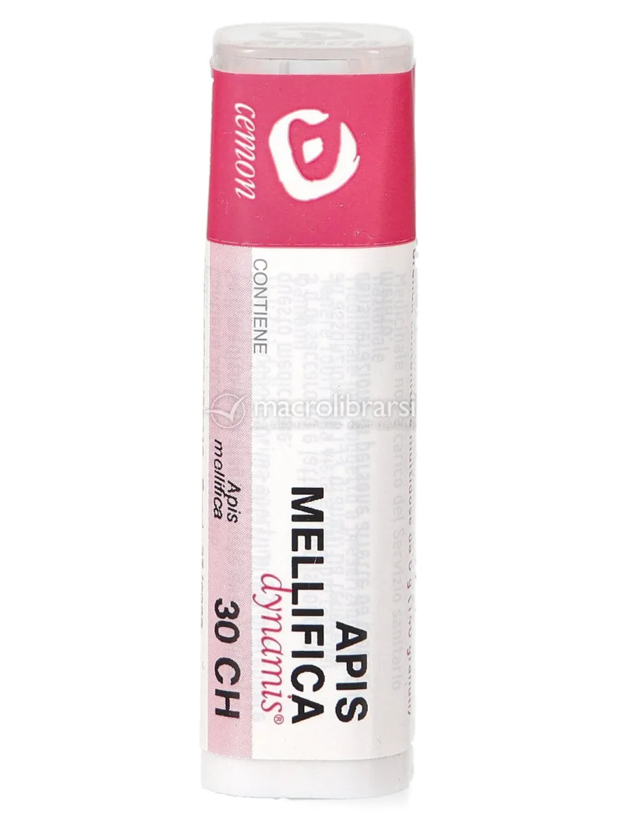 Apis Mellifica 30CH Granuli