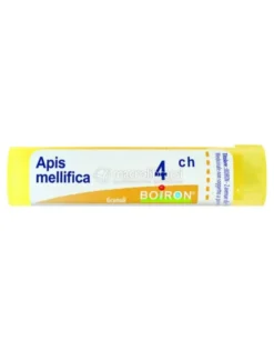 Apis Mellifica 4CH Granuli Boiron