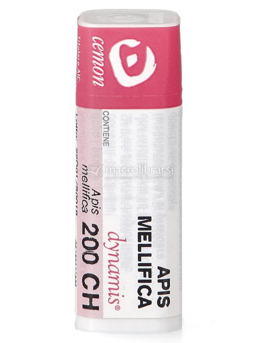 Apis Mellifica 200CH Granuli Monodose