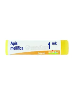 Apis Mellifica MK Globuli Monodose Boiron